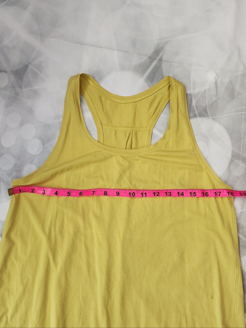 Lululemon Tank - Picture 2 of 5